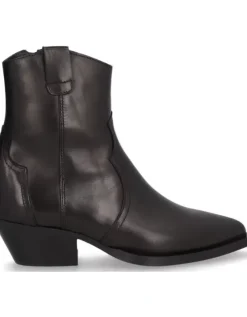 Cheap Western Mujer Botines