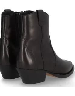 Cheap Western Mujer Botines