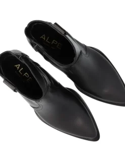 Cheap Western Mujer Botines