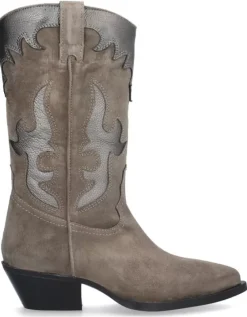 Flash Sale Western Mujer Botas