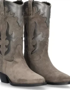 Flash Sale Western Mujer Botas