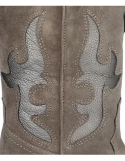 Flash Sale Western Mujer Botas