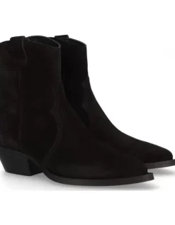 Online Western Mujer Botines