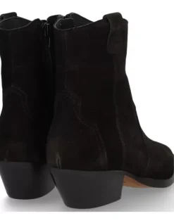Online Western Mujer Botines