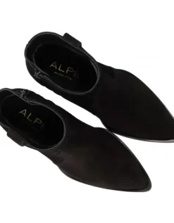 Online Western Mujer Botines