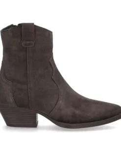 Cheap Western Mujer Botines