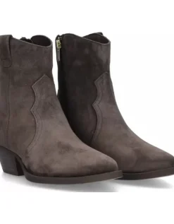 Cheap Western Mujer Botines