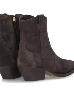 Cheap Western Mujer Botines