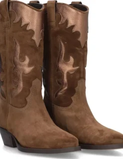 Online Western Mujer Botas