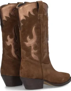 Online Western Mujer Botas