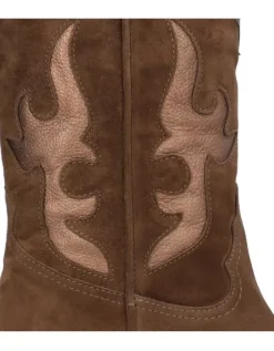 Online Western Mujer Botas