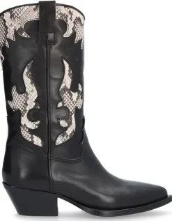 Best Western Mujer Botas