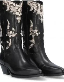 Best Western Mujer Botas