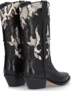 Best Western Mujer Botas