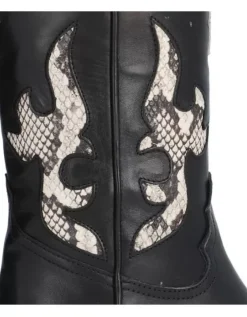 Best Western Mujer Botas