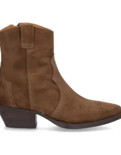 Discount Western Mujer Botines