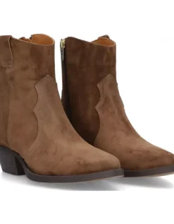 Discount Western Mujer Botines