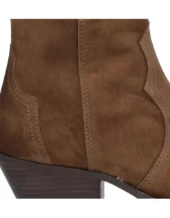 Discount Western Mujer Botines