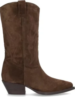 Discount Western Mujer Botas