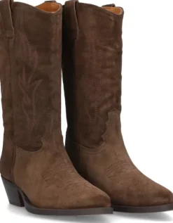 Discount Western Mujer Botas