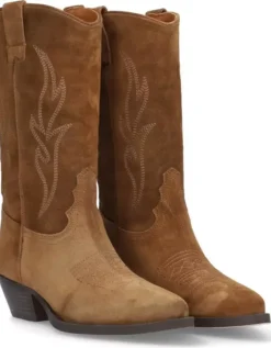 Outlet Western Mujer Botas