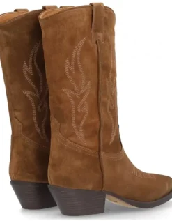 Outlet Western Mujer Botas