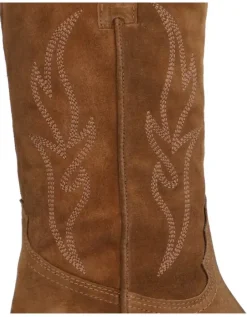 Outlet Western Mujer Botas