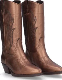 Cheap Western Mujer Botas