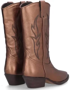 Cheap Western Mujer Botas