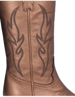 Cheap Western Mujer Botas