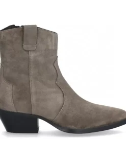 Outlet Western Mujer Botines