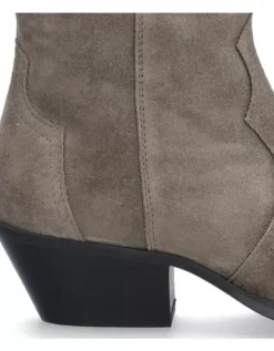 Outlet Western Mujer Botines