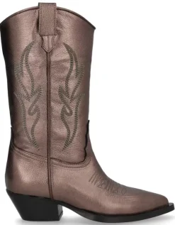 New Western Mujer Botas