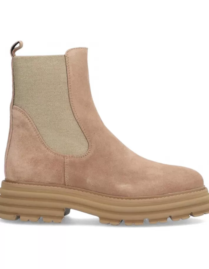 Alpe Alabama | Mujer Botas