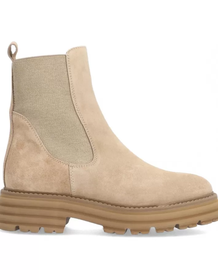 Alpe Alabama | Mujer Botas