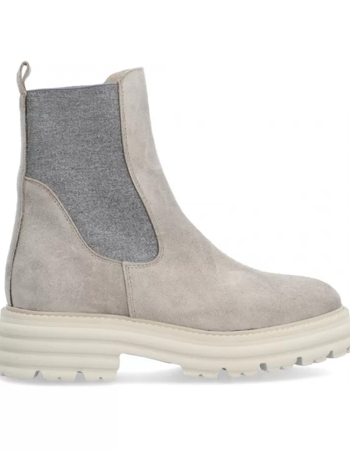 Alpe Alabama | Mujer Botas