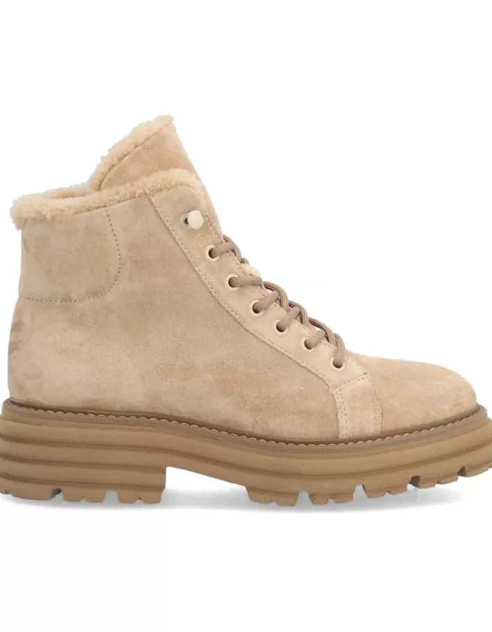 Alpe Alabama | Mujer Botas