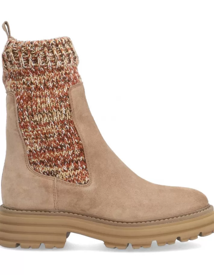 Alpe Alabama | Mujer Botas