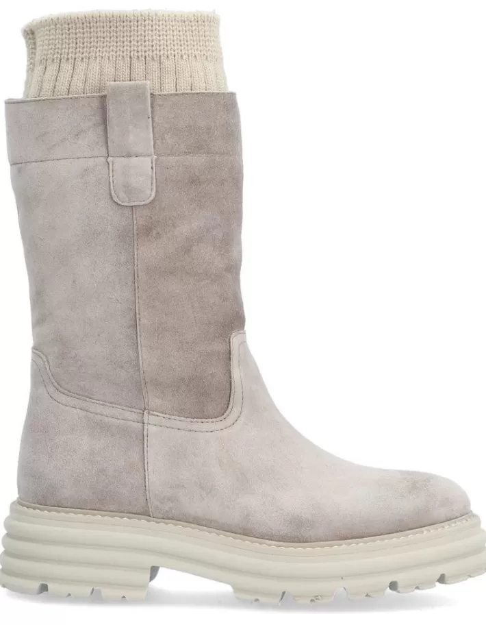 Alpe Alabama | Mujer Botas