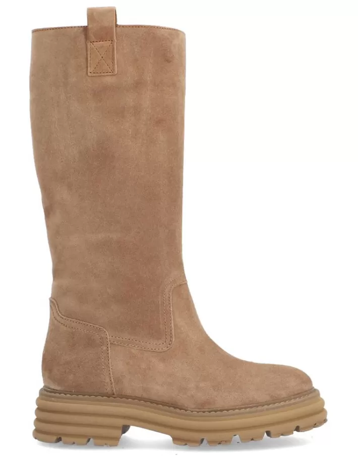 Alpe Alabama | Mujer Botas