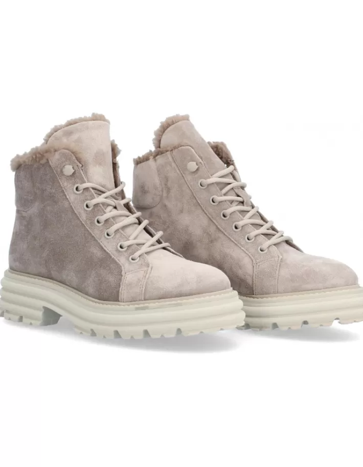 Alpe Alabama | Mujer Botas