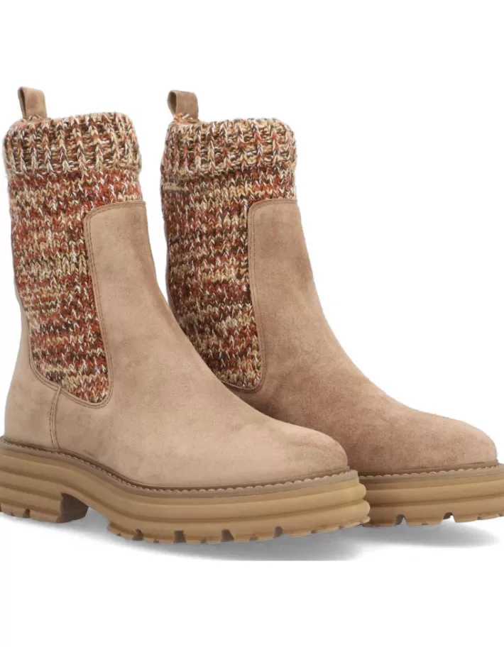 Alpe Alabama | Mujer Botas