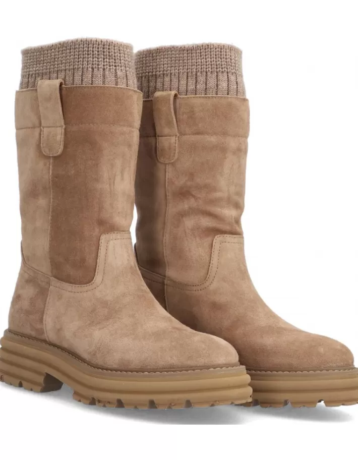 Alpe Alabama | Mujer Botas