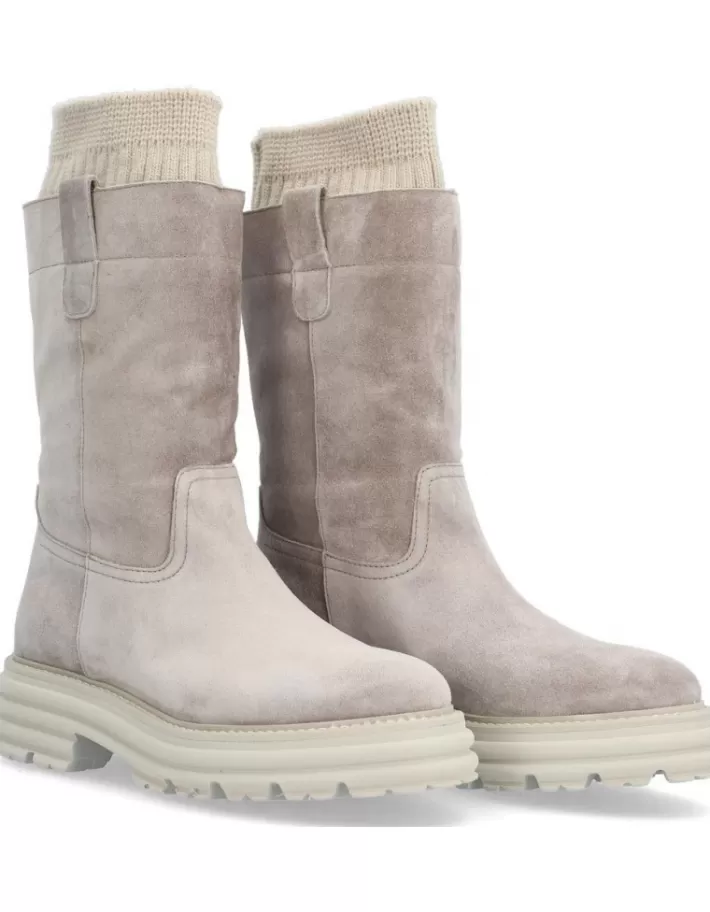 Alpe Alabama | Mujer Botas