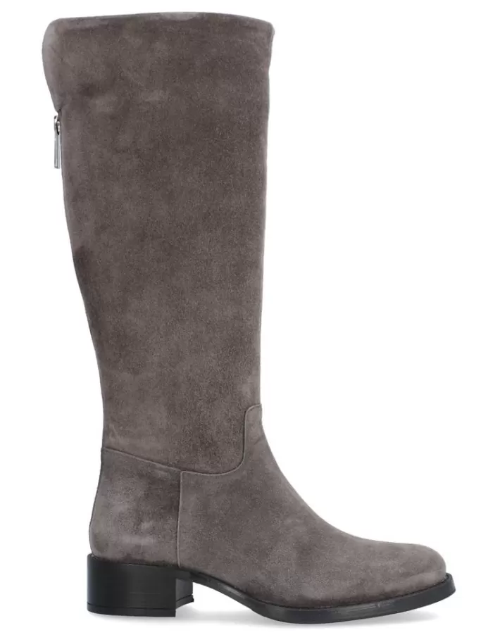 Alpe Alain-2 | Mujer Botas