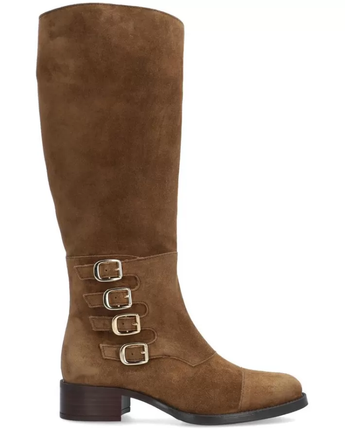 Alpe Alain-2 | Mujer Botas