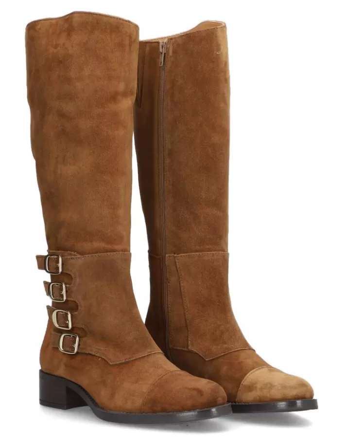 Alpe Alain-2 | Mujer Botas