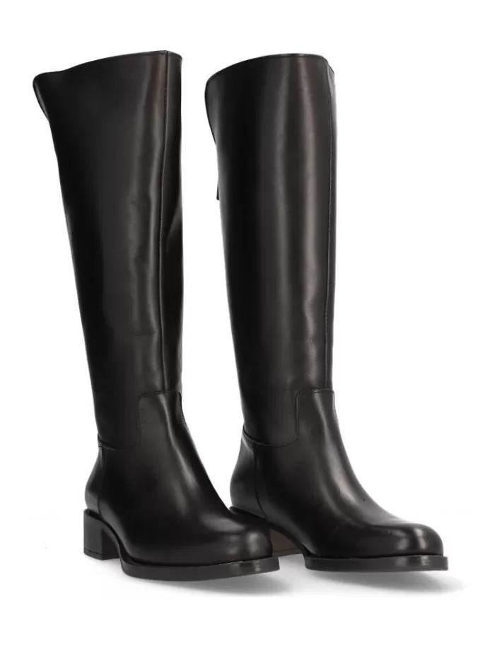 Alpe Alain-2 | Mujer Botas