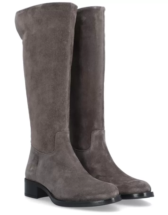 Alpe Alain-2 | Mujer Botas