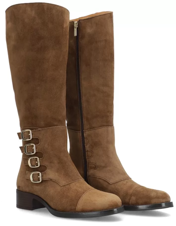 Alpe Alain-2 | Mujer Botas